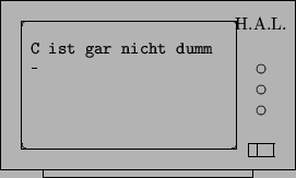 \begin{picture}(120.00,45.00)
\setlength{\unitlength}{0.85mm}\linethickness{0.4p...
...oval(2.04,1.88)[rb]}
\put(57.06,29.01){\makebox(0,0)[lt]{{\tt\_}}}
\end{picture}